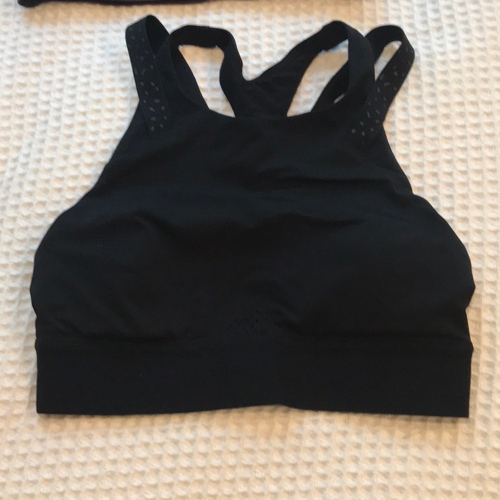 Lululemon soul cycle bra
